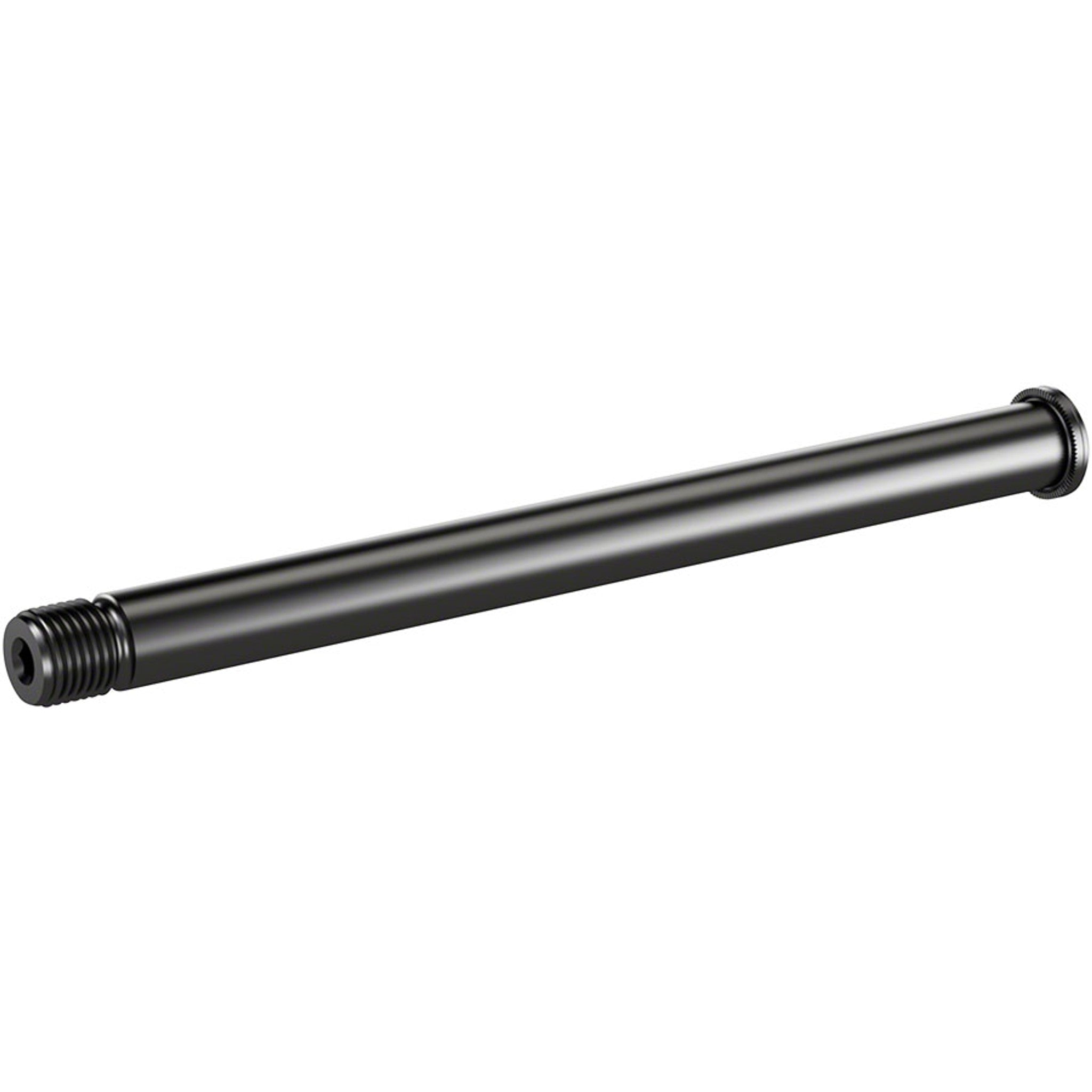 Front Thru Axle