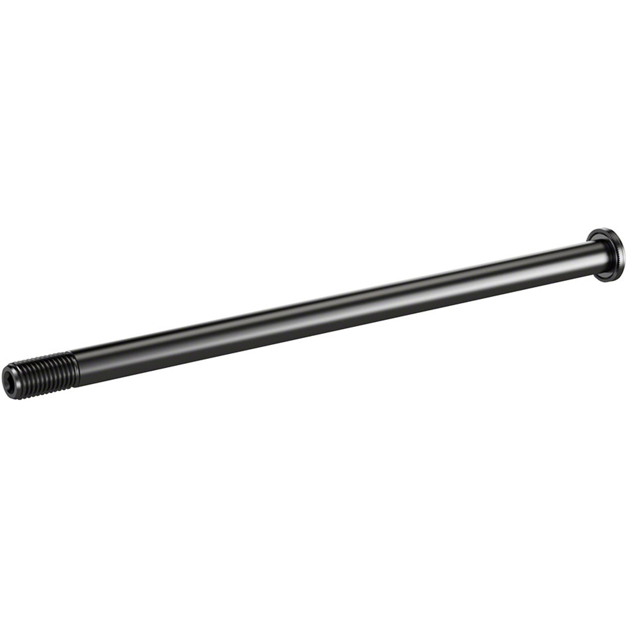 Rear Thru Axle