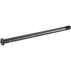 Rear Thru Axle
