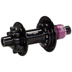 Bubba X Rear Hub