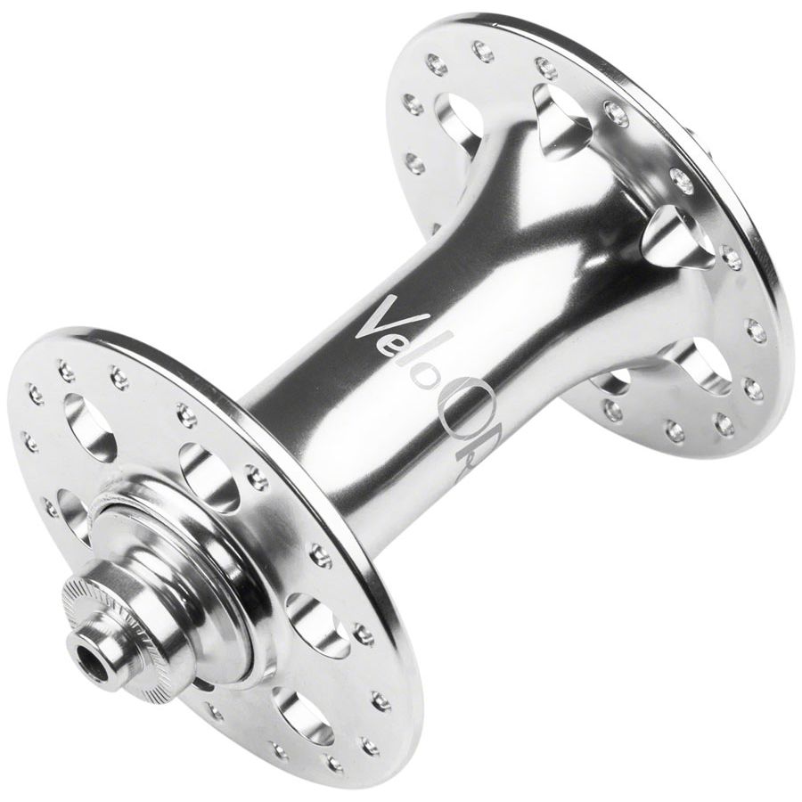 Front Hub