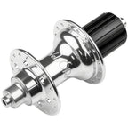 Rear Hub