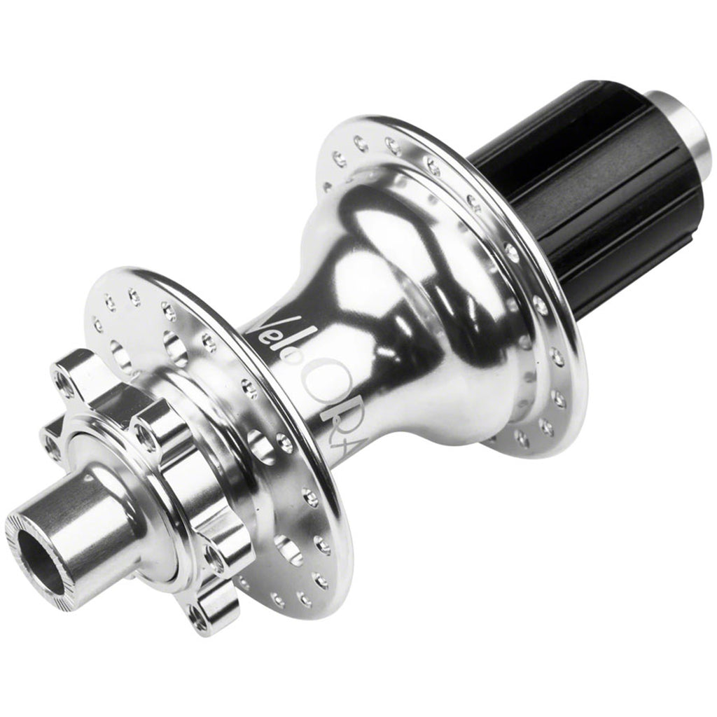 Rear Hub