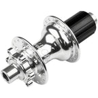 Rear Hub