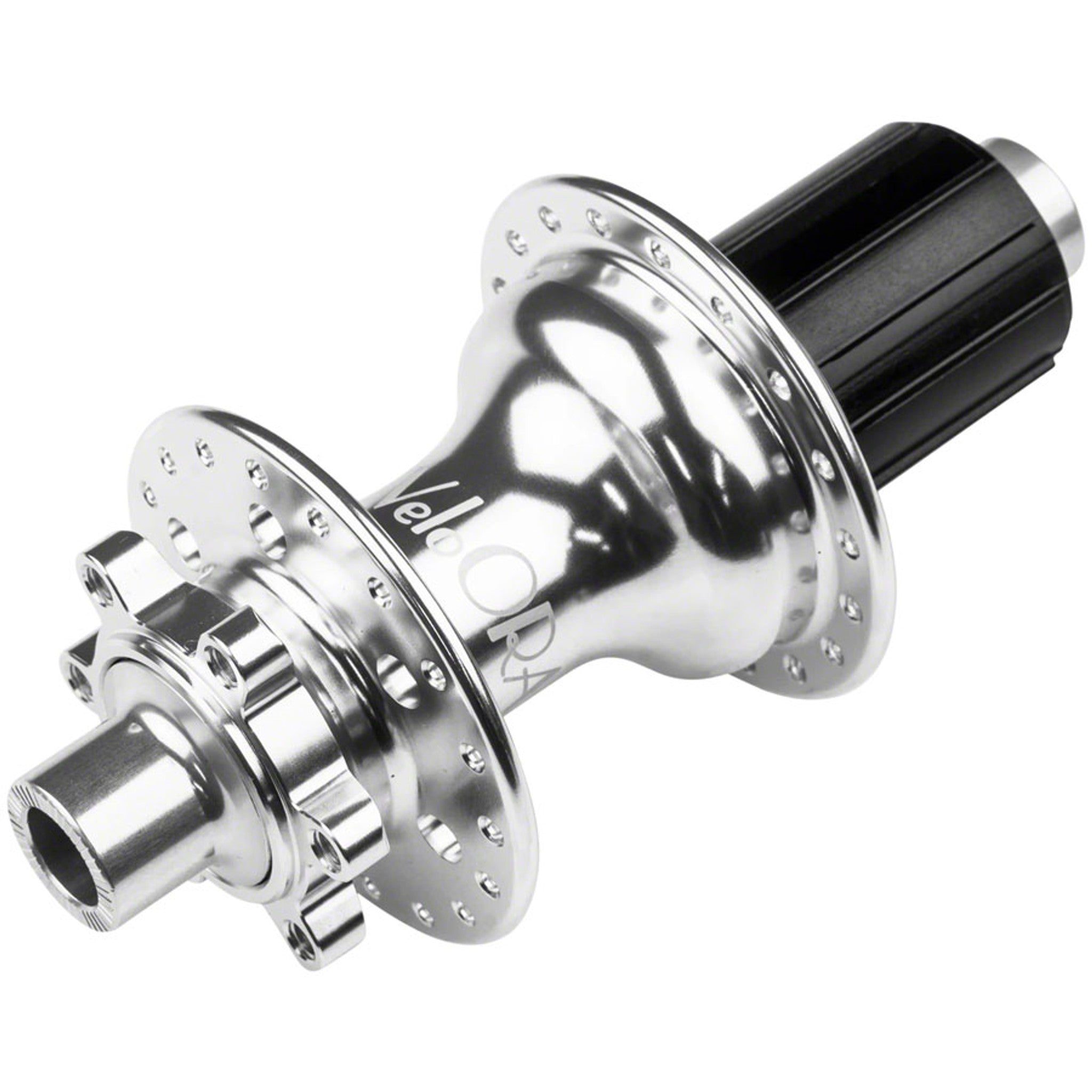 Rear Hub