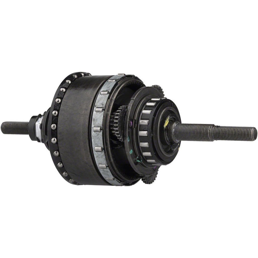 Internally Geared Hub Small Parts