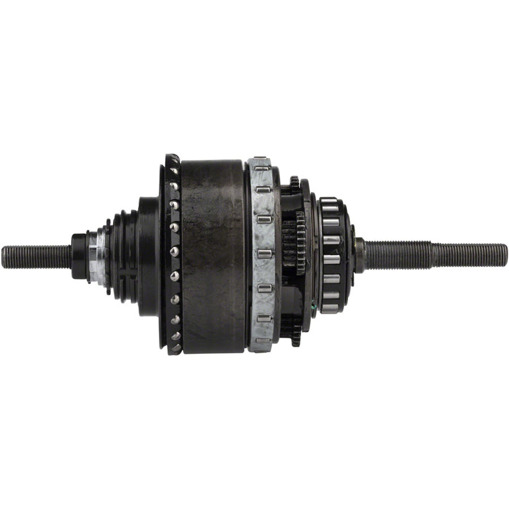 Internally Geared Hub Small Parts