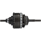 Internally Geared Hub Small Parts