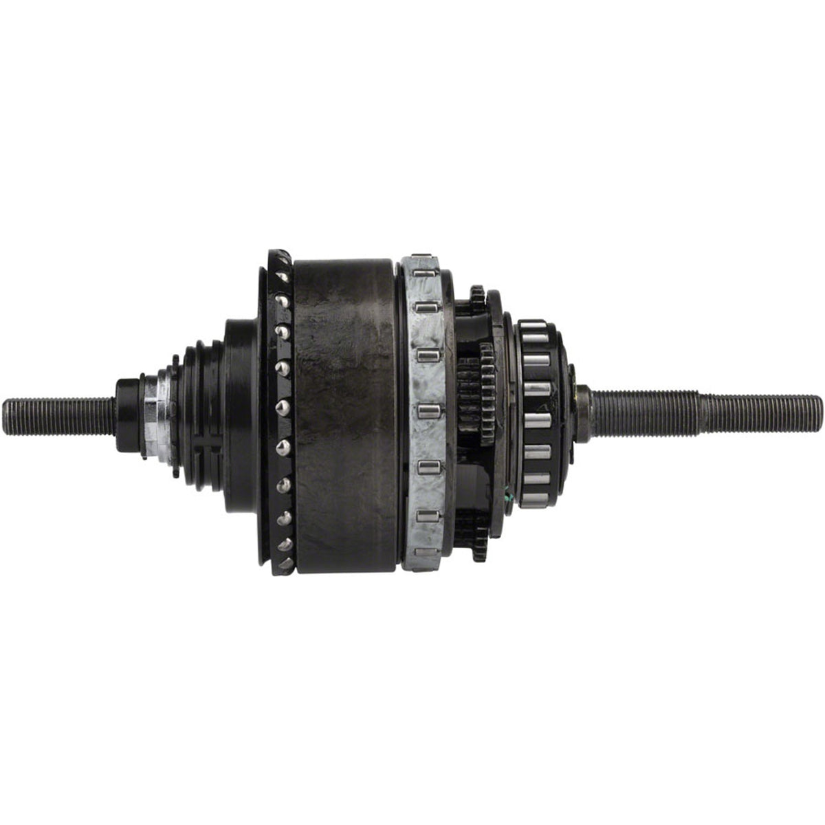 Internally Geared Hub Small Parts