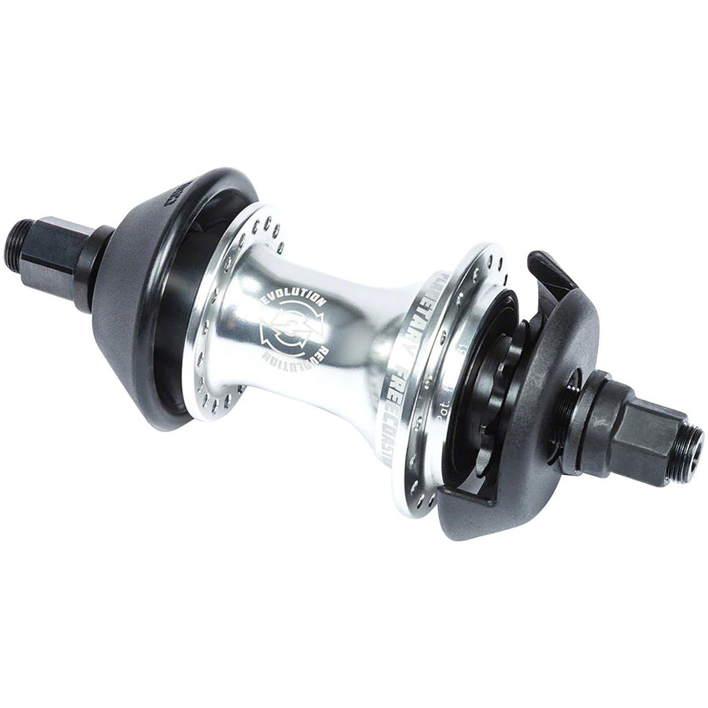 Revolution BMX Rear Hub