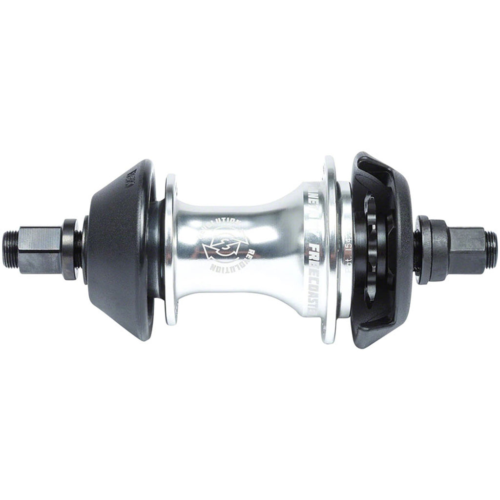 Revolution BMX Rear Hub