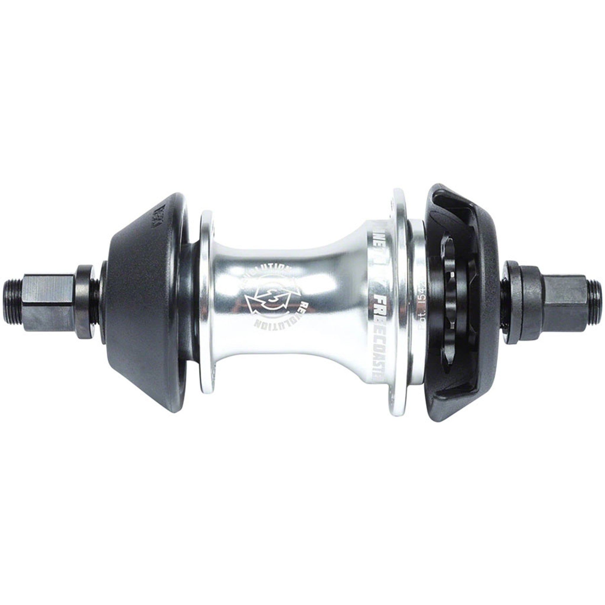 Revolution BMX Rear Hub