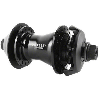 Clutch Pro Freecoaster Hub