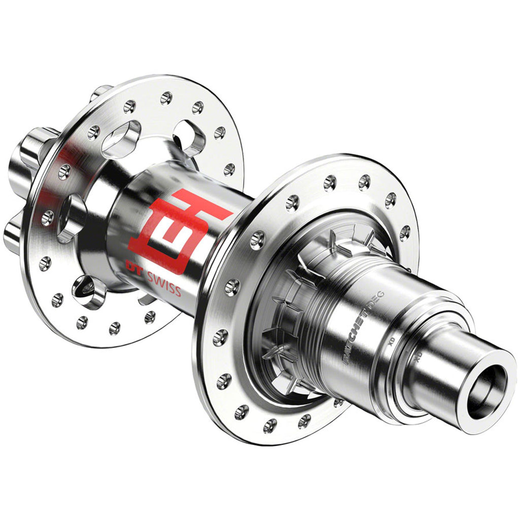 240 DEG Rear Hubs