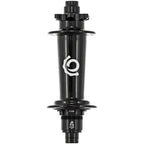 Hydra Classic Rear Hub - 6-Bolt - 6-Bolt Disc - J-Bend