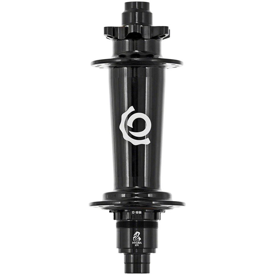Hydra Classic Rear Hub