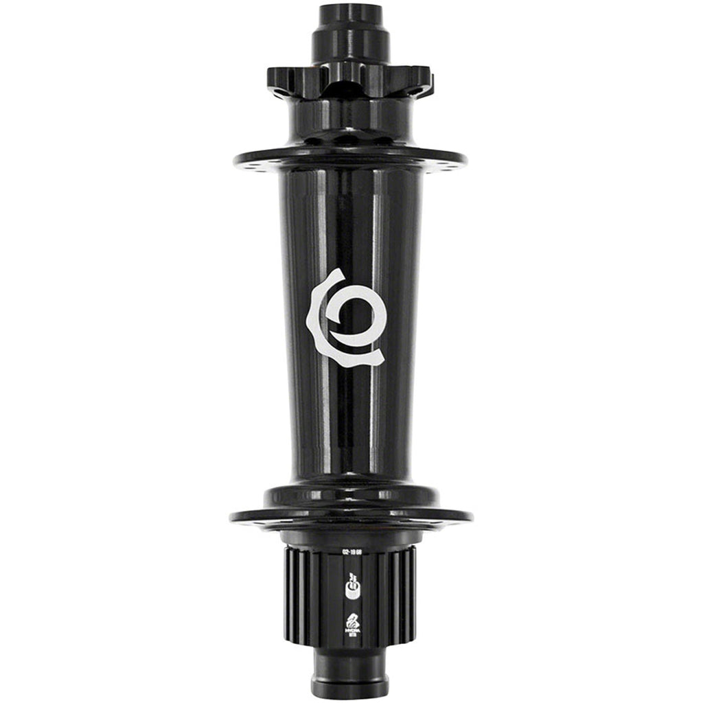 Hydra Classic Rear Hub