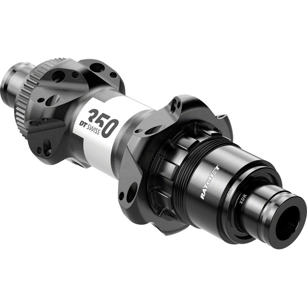 350 Rear Hub