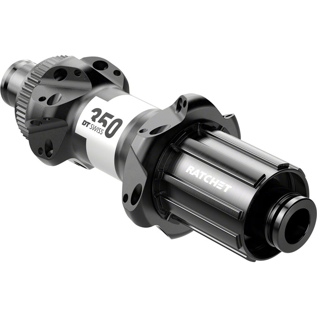 350 Rear Hub