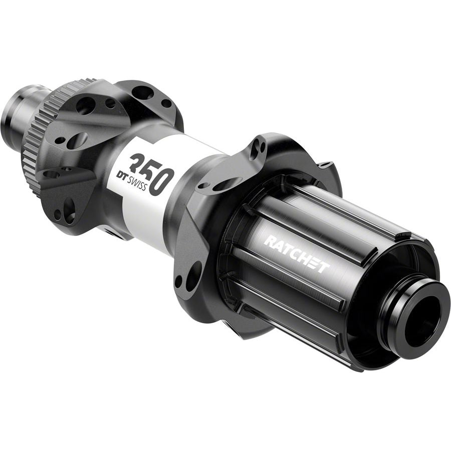 350 Rear Hub