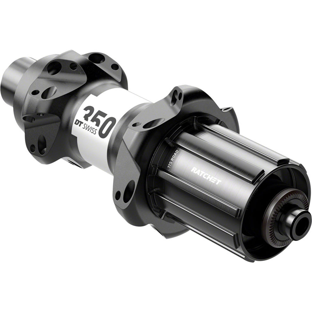 350 Rear Hub