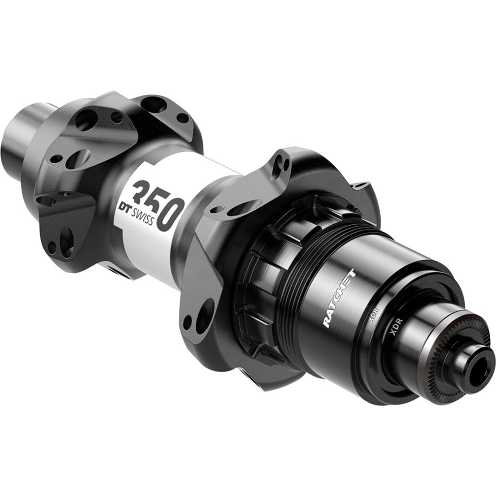 350 Rear Hub
