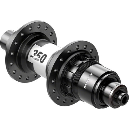 350 Rear Hub