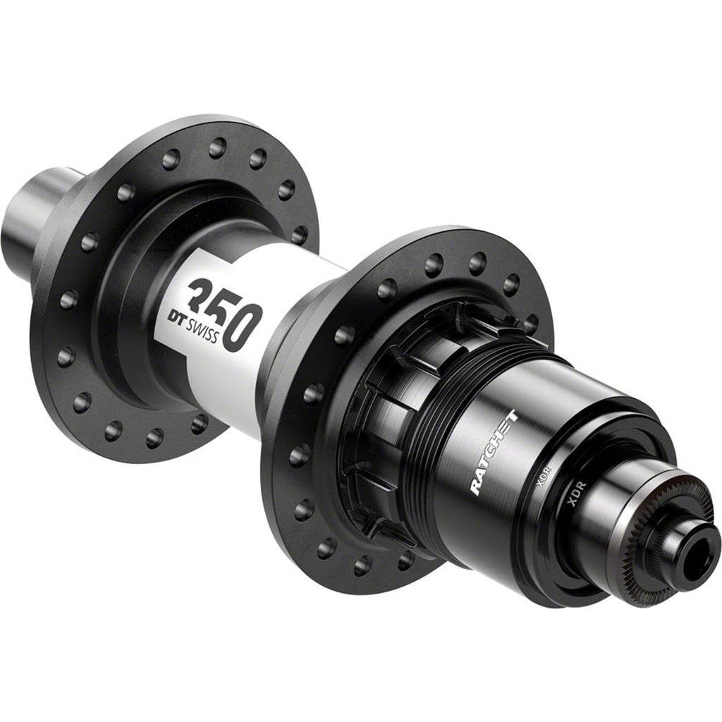 350 Rear Hub