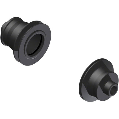 Front Axle Conversion Kits