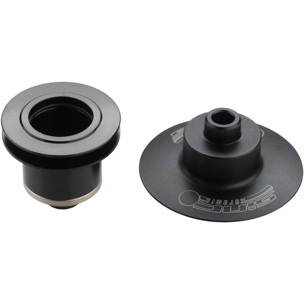Front Axle Conversion Kits