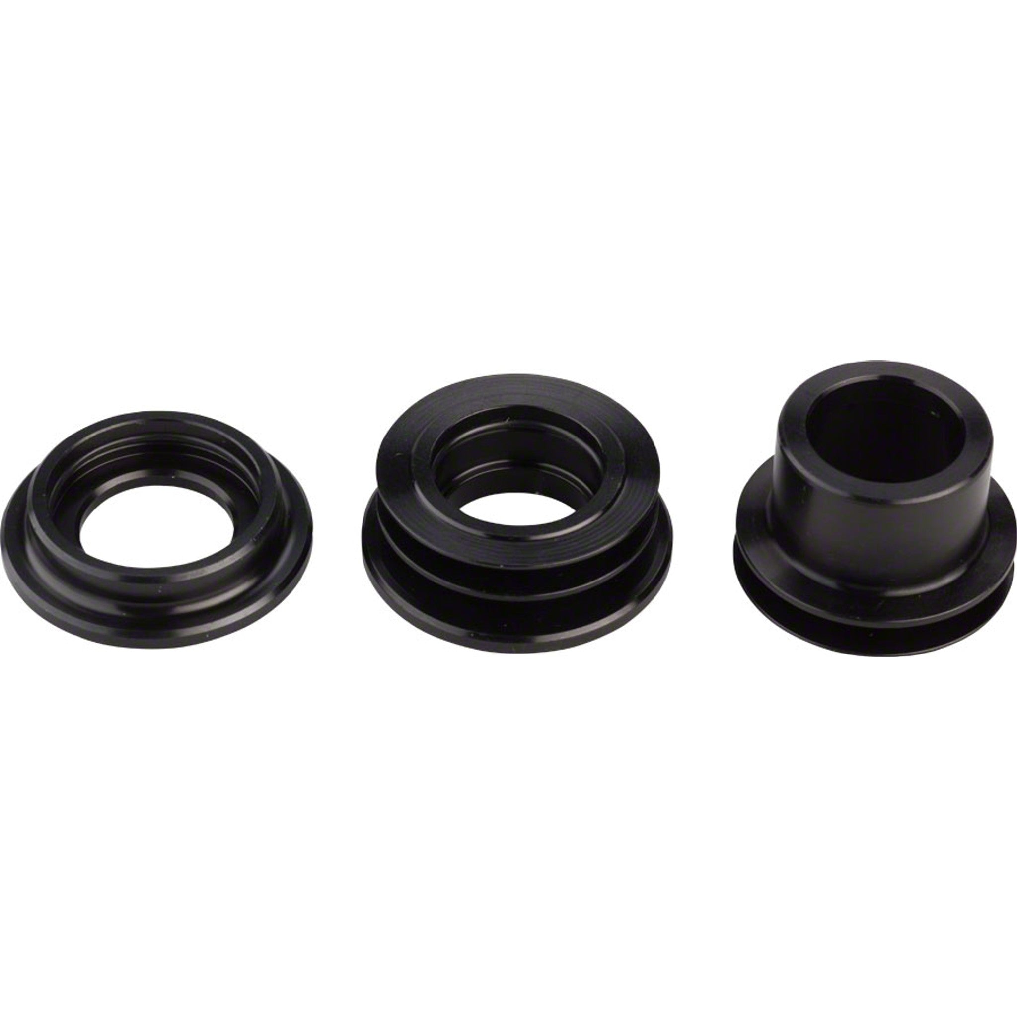 Torque Caps - Torque End Caps - DT Swiss Torque End Caps