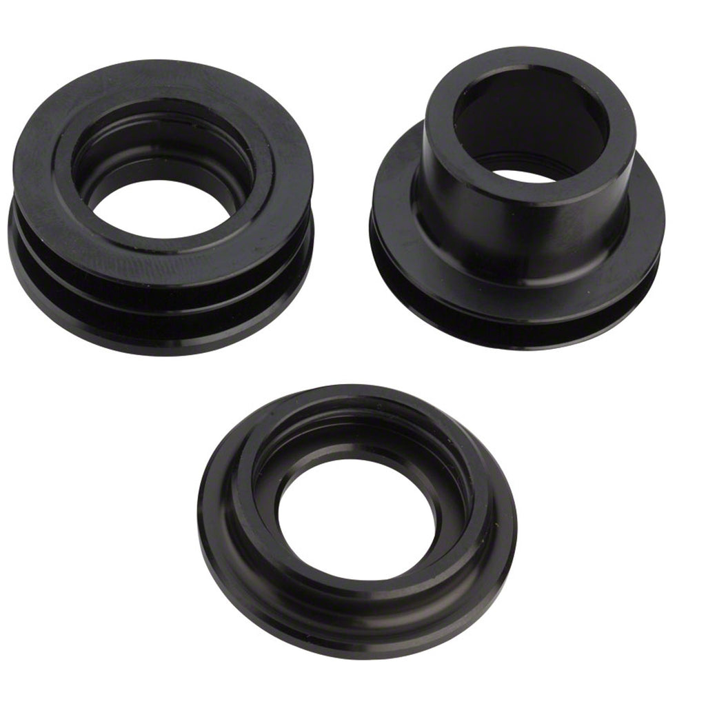 Torque Caps - Torque End Caps - DT Swiss Torque End Caps