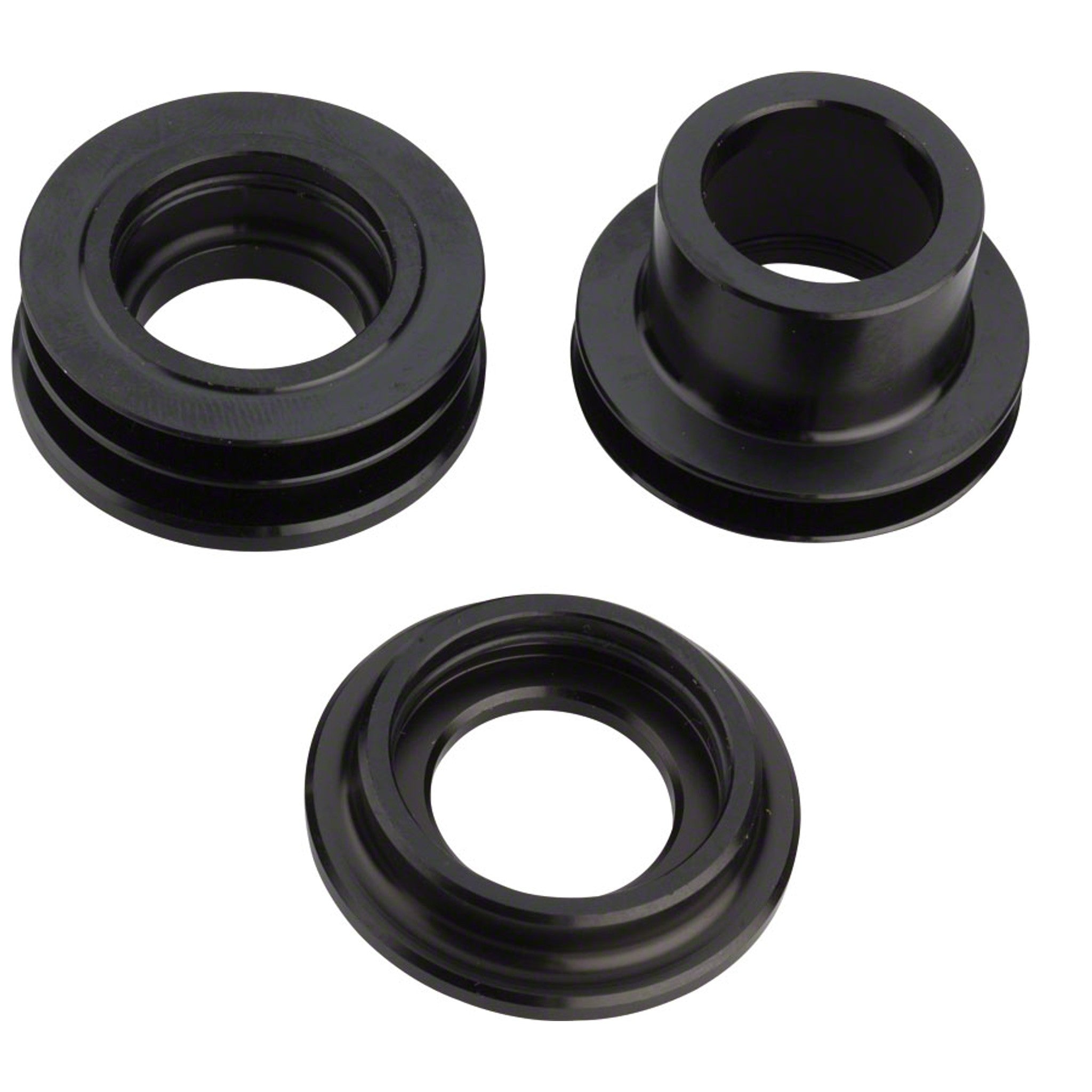 Torque Caps - Torque End Caps - DT Swiss Torque End Caps
