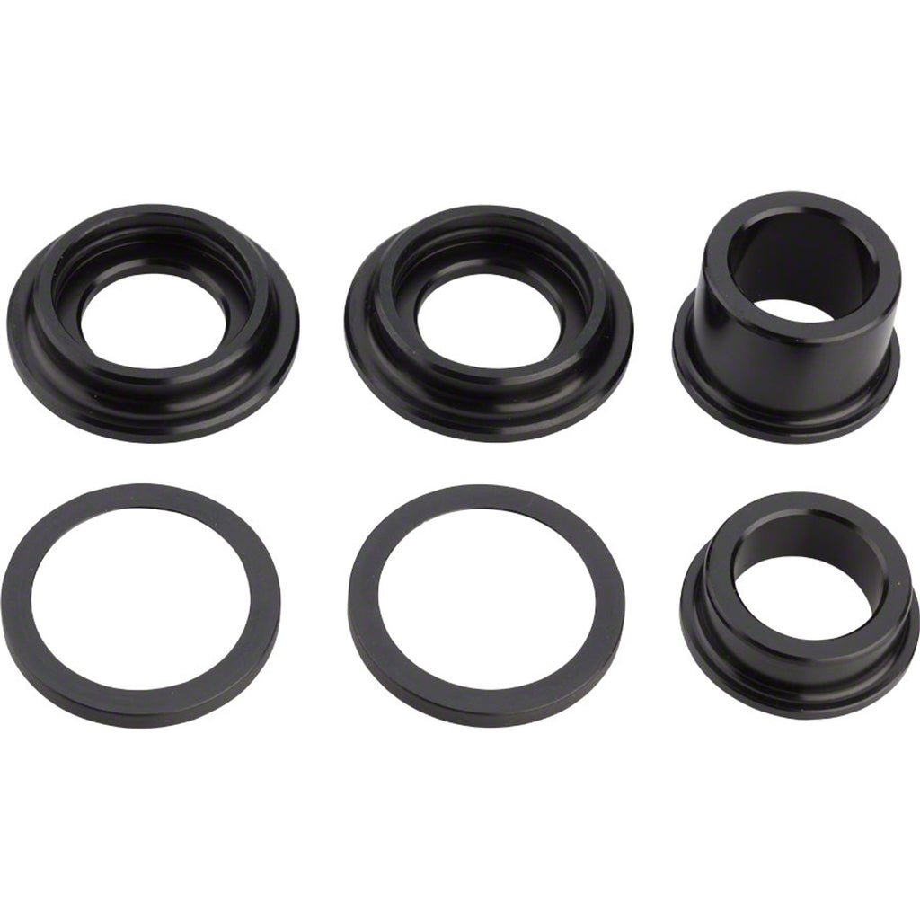 Torque Caps - Torque End Caps - DT Swiss Torque End Caps