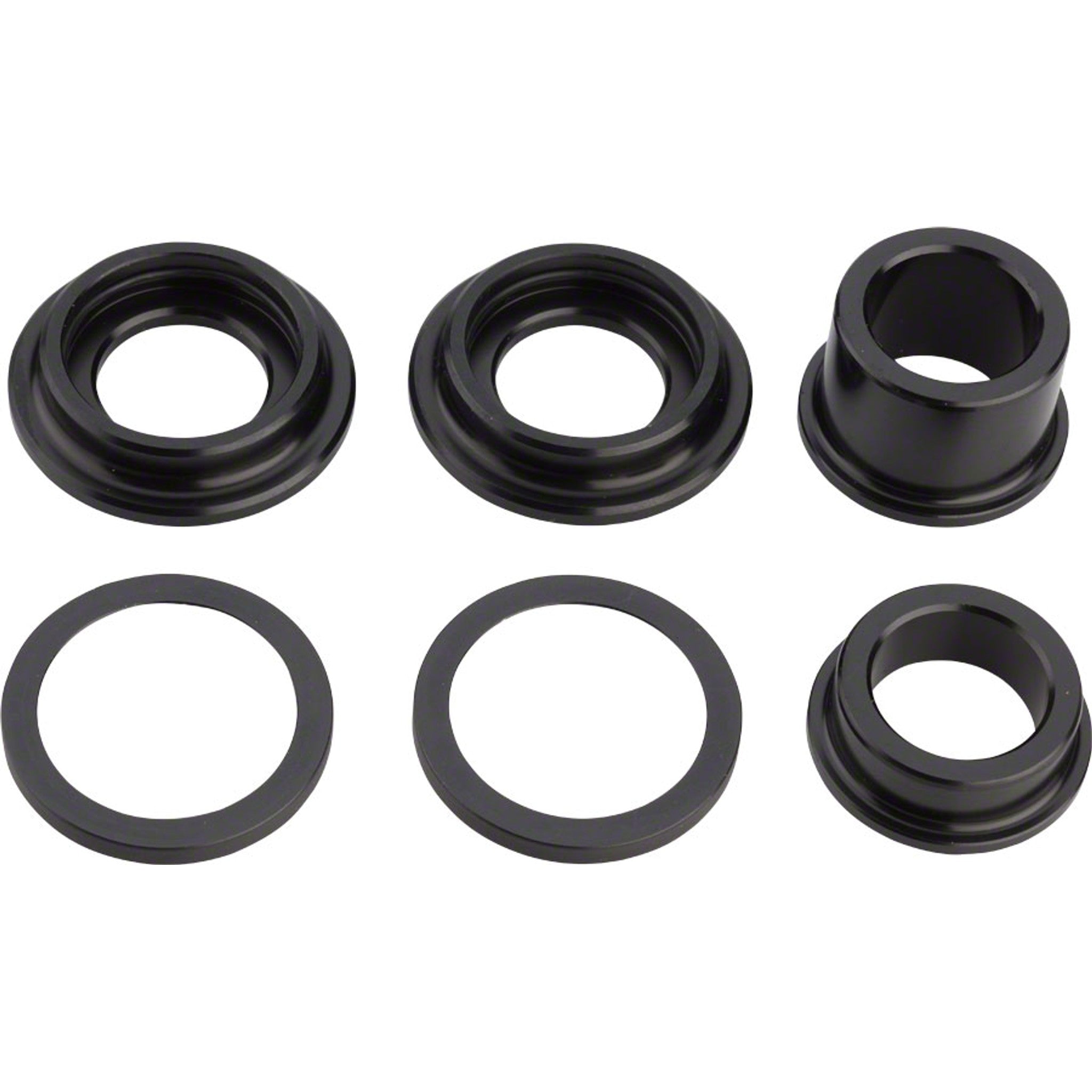 Torque Caps - Torque End Caps - DT Swiss Torque End Caps