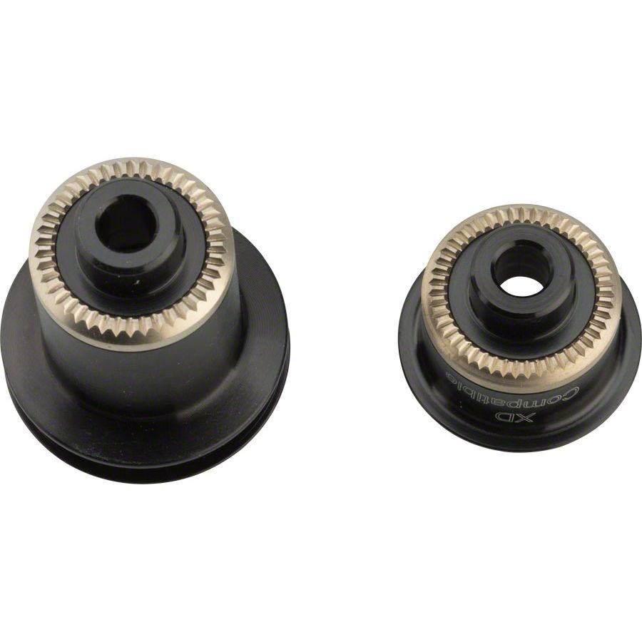 Rear Axle Conversion Kits