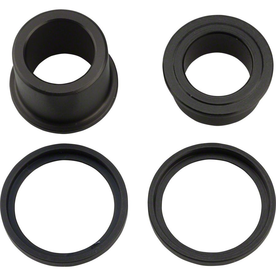 Front Axle Conversion Kits