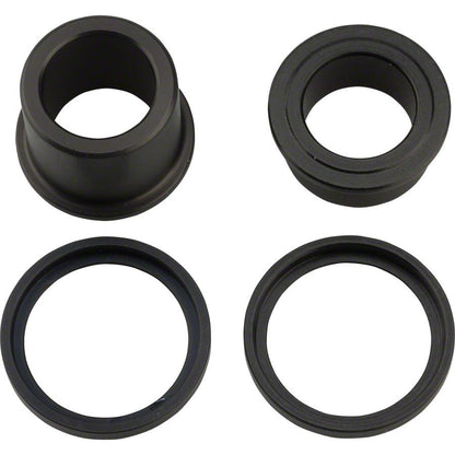 Front Axle Conversion Kits