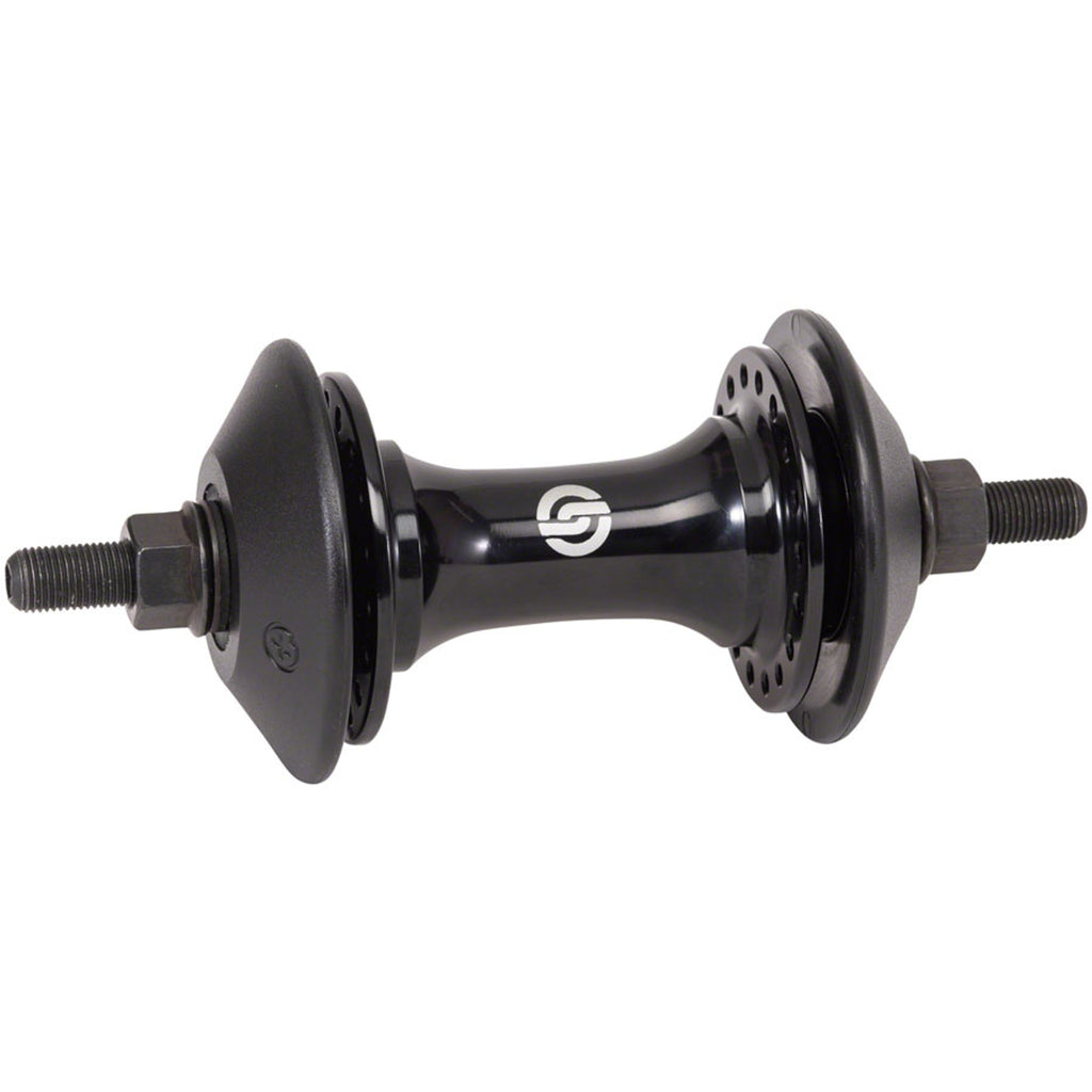EX Front Hub