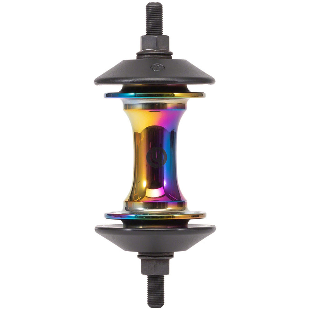 EX Front Hub