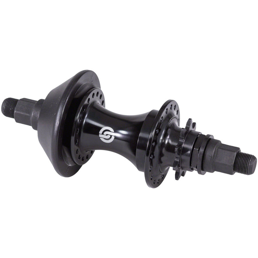 EX Rear Hub