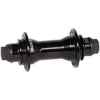Trapez Front Hub - 3/8", 36H, Black