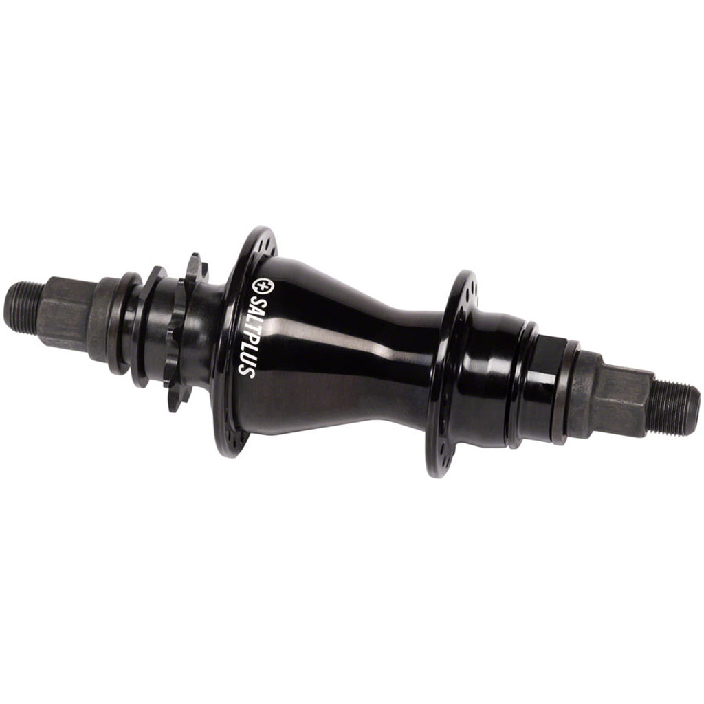 Trapez Rear Hub
