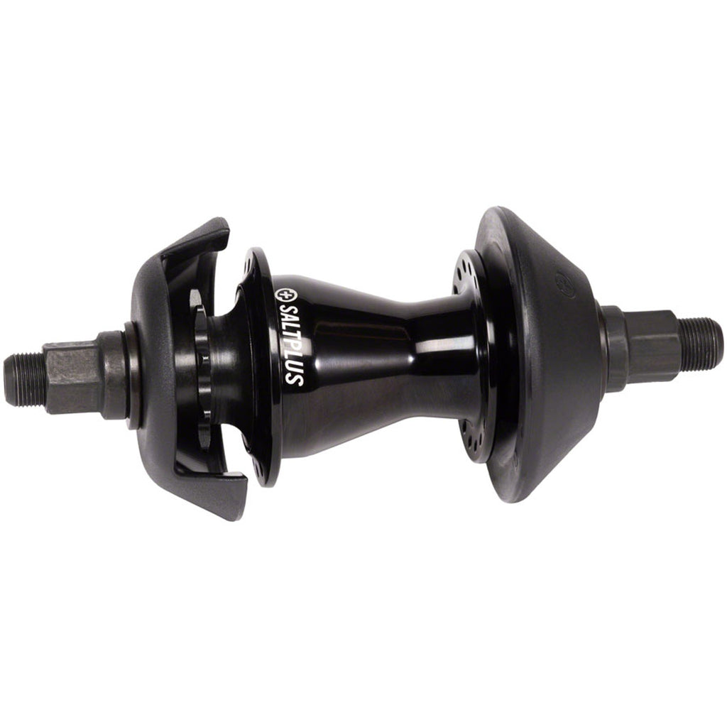 Trapez Rear Hub