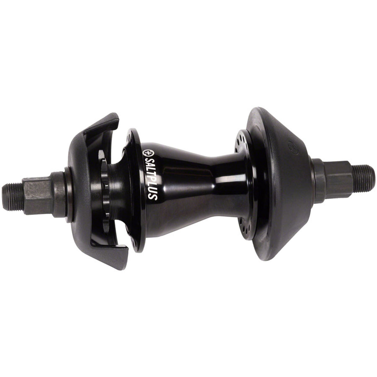 Trapez Rear Hub