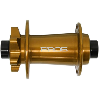 Pro 5 Front Hub - Pro 5 Front Hub
