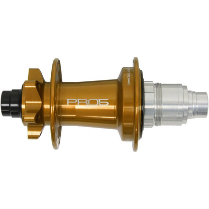 Pro 5 Rear Hub - Pro 5 Rear Hub