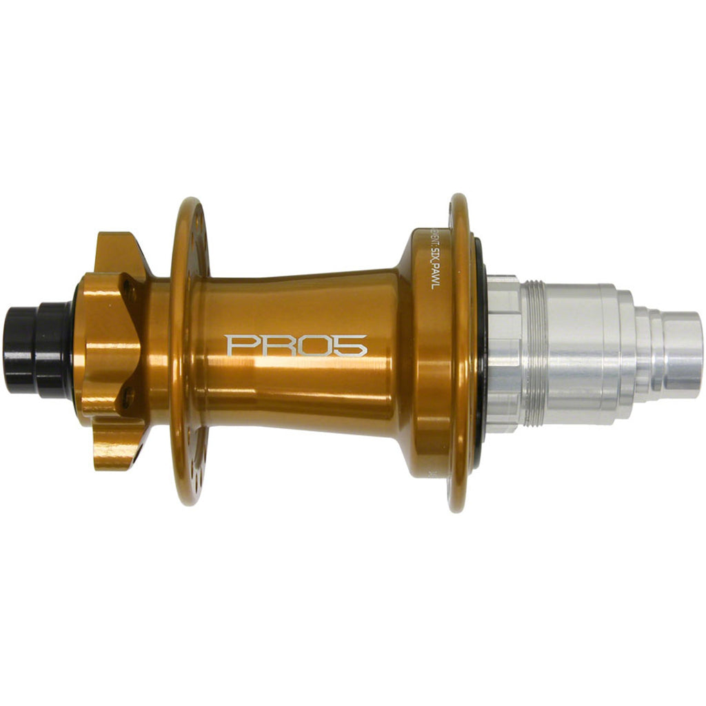 Pro 5 Rear Hub - Pro 5 Rear Hub - Pro 5 Rear Hub