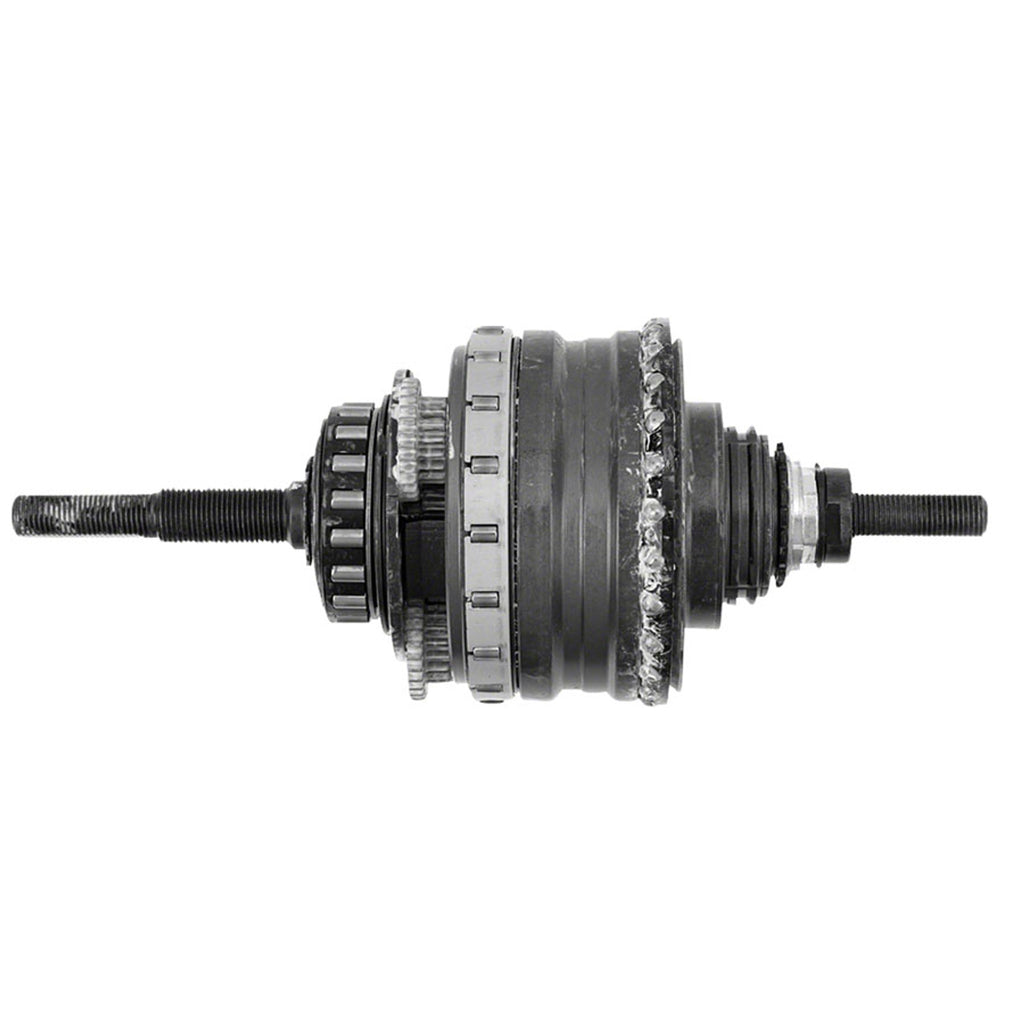 Internally Geared Hub Small Parts