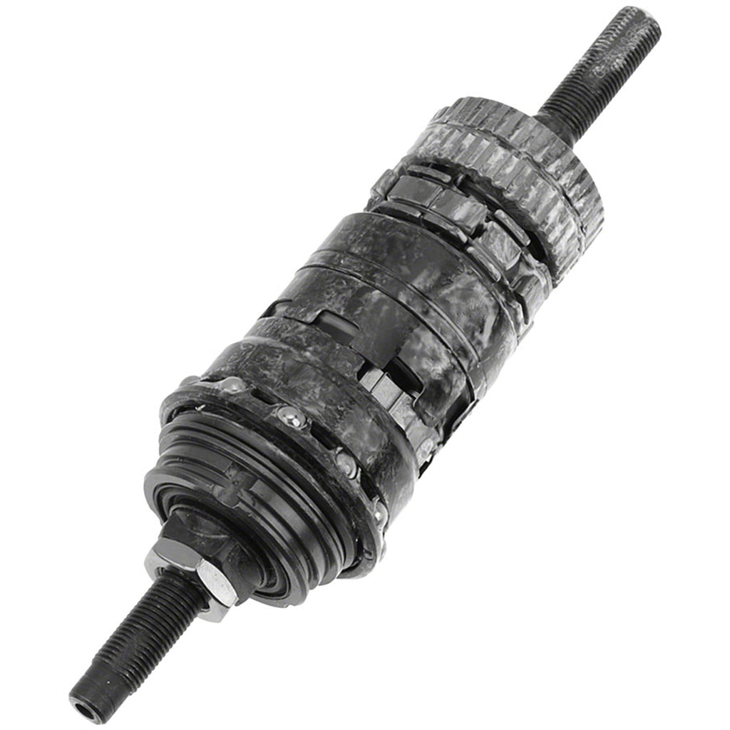 Internally Geared Hub Small Parts